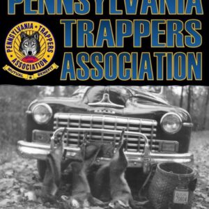 The History of the Pennsylvania Trappers Association