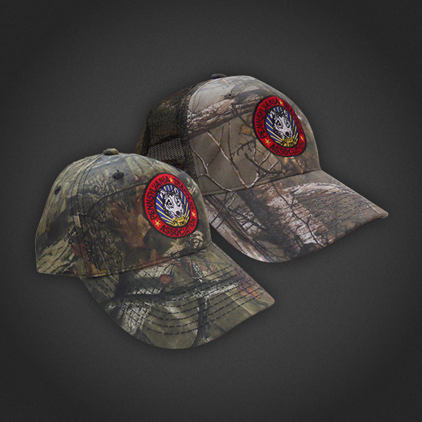 Custom Camo Mesh Trucker Hat Best PAPA Ever Embroidery Neon Hunting  Baseball Cap